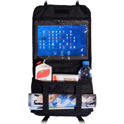 COMPASS Organizér na přední sedadlo TABLET – Zboží Živě