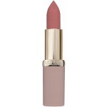 L´Oréal Paris Color Riche Ultra Matte Nude ultra matná rtěnka 06 No Hesitation 3,6 g – Hledejceny.cz