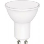 Emos Lighting Chytrá LED žárovka GoSmart MR16 GU10 4,8 W 35 W 400 lm RGB stmívatelná Wi-Fi – Hledejceny.cz