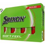 Srixon Soft Feel Brite – Zbozi.Blesk.cz