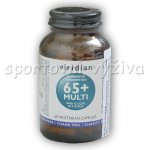 Viridian 65+ Multi 60 kapslí – Zboží Dáma Viridian 65+ Multi 60 kapslí – Zboží Dáma