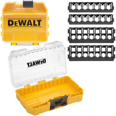 DeWALT DT70801 Sada ToughCase – Zbozi.Blesk.cz