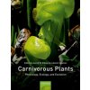 Kniha Carnivorous Plants
