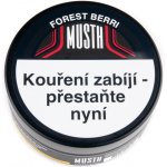 MustH Forest Berri 125 g – HobbyKompas.cz