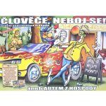 Člověče neboj se – Hledejceny.cz