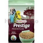 Versele-Laga Prestige Premium Budgies 2,5 kg – Zbozi.Blesk.cz