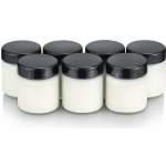 Severin EG 3514 7 ks 150 ml sklenice – Zboží Dáma