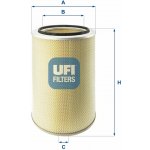 Vzduchový filtr UFI 27.563.00 (2756300) – Hledejceny.cz