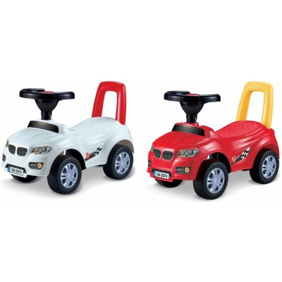 WIKY auto 52cm bílé – Hledejceny.cz