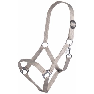 HKM Ohlávka Stars Economy khaki – Zboží Mobilmania