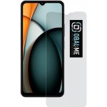Obal:Me 2.5D tvrzené sklo pro Xiaomi Redmi A3 Clear 123199 – Zboží Živě