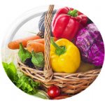 Maják Víčko 82mm/10ks TWIST ZELENINA – Zboží Mobilmania