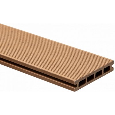 Covernit Technodeck WPC 140 x 25 x 2000 mm original wood 829011020 1 ks – Hledejceny.cz