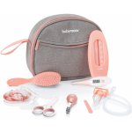 Babymoov hygienický set Peach – Zboží Mobilmania