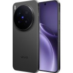 VIVO X300 Pro 16GB/512GB Phantom Black – Zboží Živě