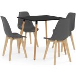 vidaXL 5dílný – Zboží Dáma