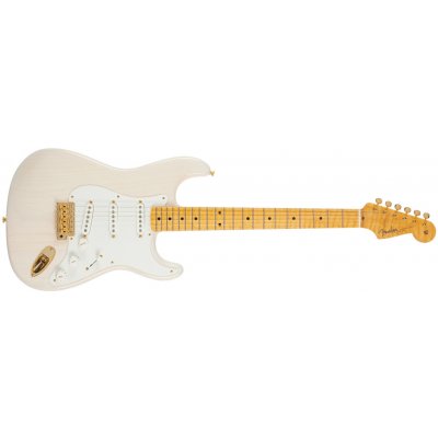 Fender Custom Shop 56 Stratocaster – Sleviste.cz
