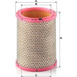 MANN-FILTER Vzduchový filtr MANN C1440/1 (MF C1440/1) - FIAT DUCATO, CI C25, RE 950KB, PE J5 – Hledejceny.cz