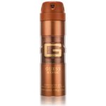 Guess Iconic Deodorant ve spreji 226 ml – Hledejceny.cz