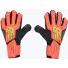 Fotbal - rukavice New Balance Forca Pro oranžové