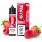 Aramax Shake & Vape Raspberry Strawberry 10 ml – Hledejceny.cz