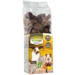 Nature Land Pochoutka Brunch srdíčka mix 150 g – Zboží Dáma
