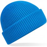 Beechfield Zimní čepice B508R Sapphire Blue – Hledejceny.cz