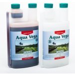 Canna Aqua Vega A+B 5 l – Zbozi.Blesk.cz