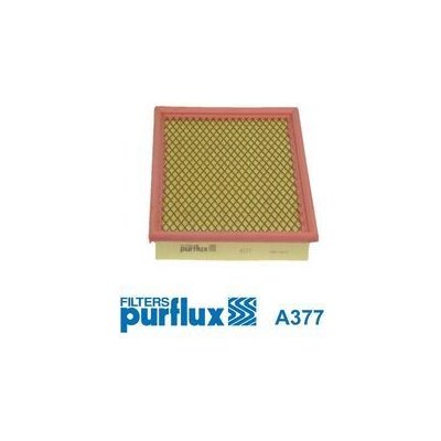 Vzduchový filtr PURFLUX A377 – Hledejceny.cz