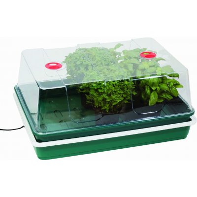 Garland vyhřívaný OneTop XL 24W – Zboží Dáma