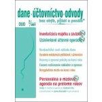 DUO 2/2021 – Koniec roka v účtovníctve e v mzdovej oblasti – Hledejceny.cz