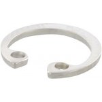 Pojistný kroužek pro otvor nerez A1 DIN DIN472I 25x1,2 (500 ks) – Sleviste.cz