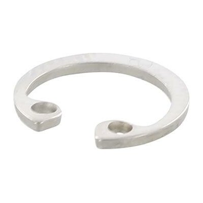 Pojistný kroužek pro otvor nerez A1 DIN DIN472I 25x1,2 (500 ks) – Sleviste.cz