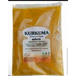 Kostera Kurkuma mletá 100 g – Hledejceny.cz
