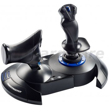 Thrustmaster T.Flight Hotas 4 4419739