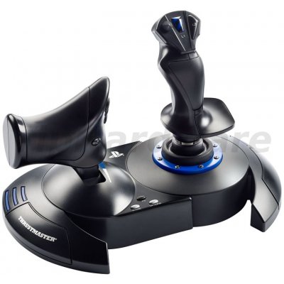 Thrustmaster T.Flight Hotas 4 4419739