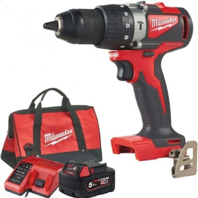 Milwaukee M18 BLPD2-501B 4933500775 – Sleviste.cz