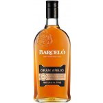 Ron Barceló Gran Anejo 37,5% 1,75 l (holá láhev) – Zbozi.Blesk.cz