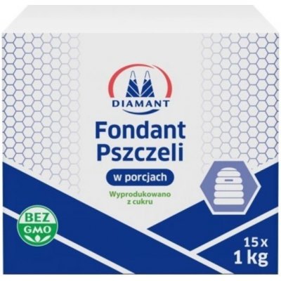 Diamant Dort pro včely 15 kg – HobbyKompas.cz