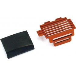 Kyosho ALU MOTOR HEATSINK MINI-Z AWD