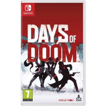 Days of Doom