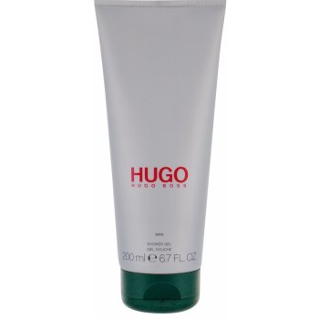 Hugo Boss Hugo Man sprchový gel 200 ml