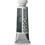 Holbein kvašová barva 15 ml Primary White – Zboží Dáma