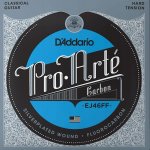 D'ADDARIO EJ46FF – Hledejceny.cz