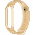 1Mcz Translucent řemínek Xiaomi Mi Band 5/6/7 33436X – Zboží Živě