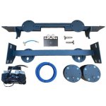 Vzduchové pérování Iveco Daily 6t dvojmontáž od 1990 - 2022 – Sleviste.cz