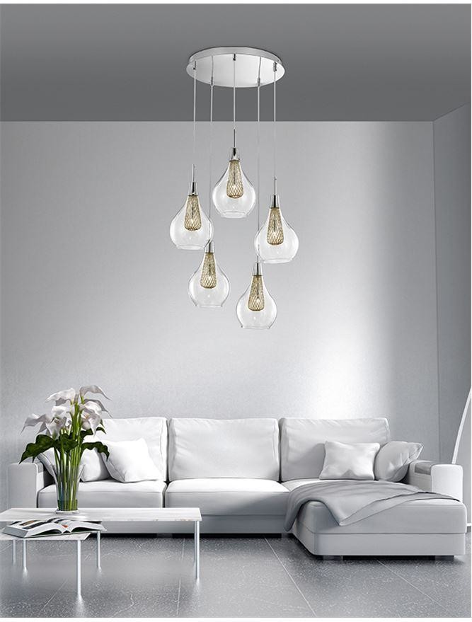 Nova Luce 1500202805