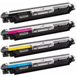 RájNáplní HP CE313A - kompatibilní – Zboží Mobilmania