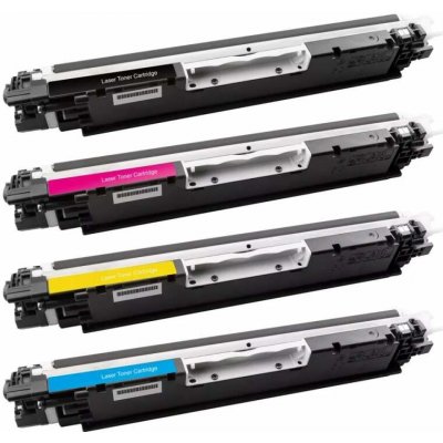 RájNáplní HP CE313A - kompatibilní – Zboží Mobilmania