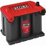 Optima Red Top U-3.7 12V 44Ah 730A 8022-255 – Sleviste.cz